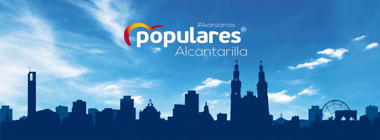 populares de alcantarilla