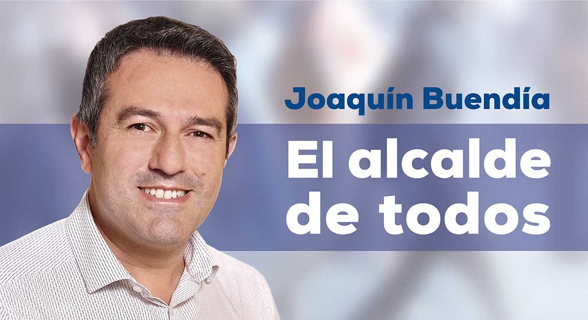 01 Joaquín Buendía