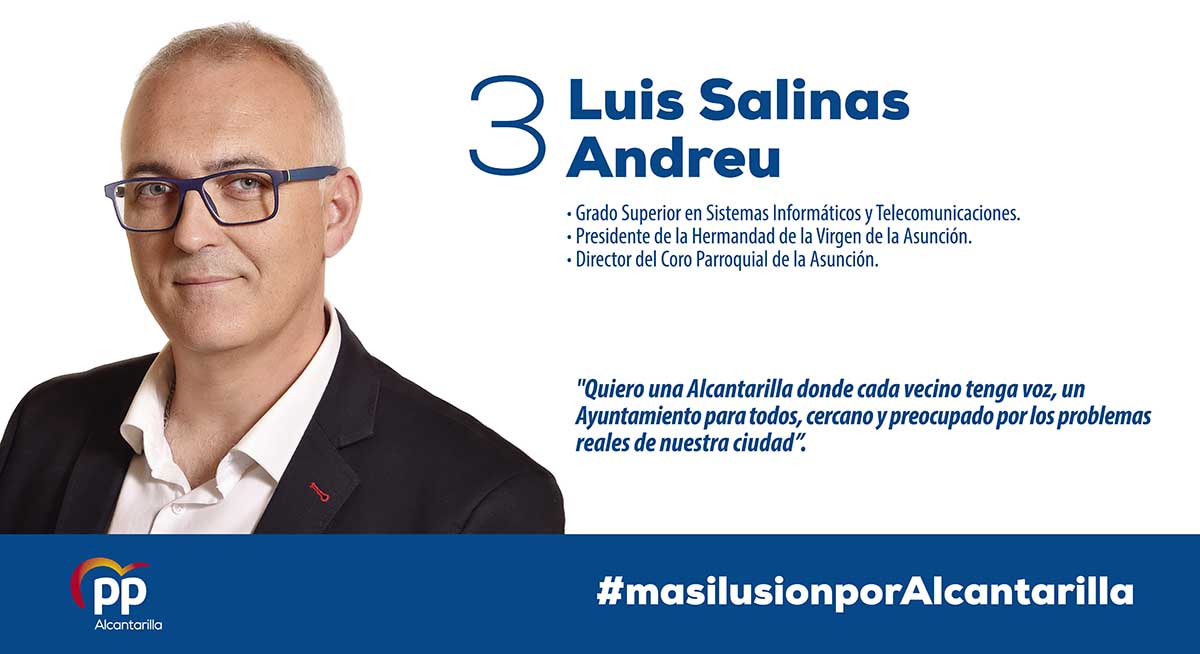 03 Luis Salinas