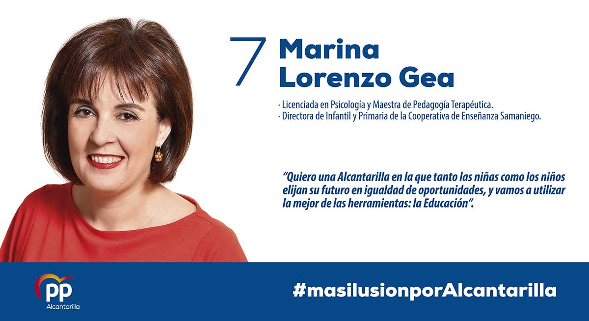 07 Marina Lorenzo