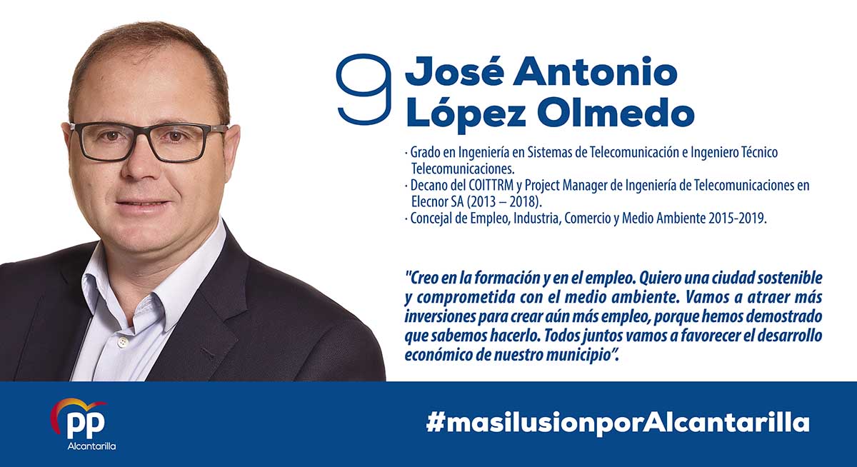 09 Jose Antonio Lopez