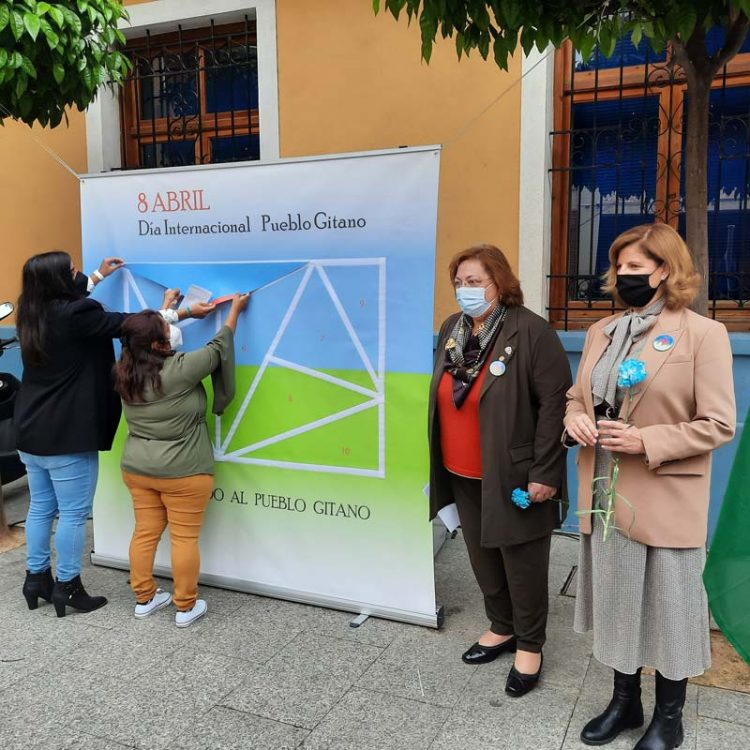 Día Pueblo Gitano