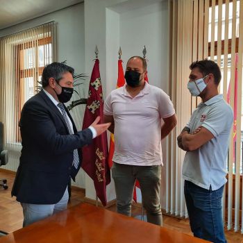 Feriantes Alcantarilla