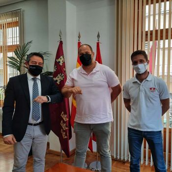 Feriantes Alcantarilla