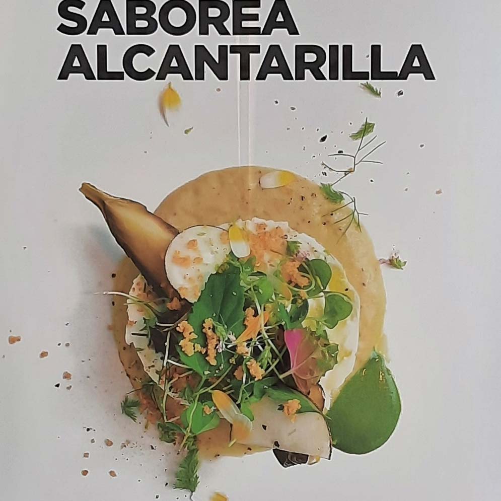 Saborea Alcantarilla
