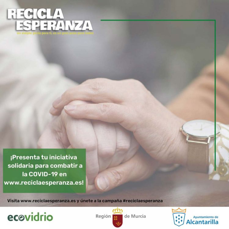 Recicla Esperanza