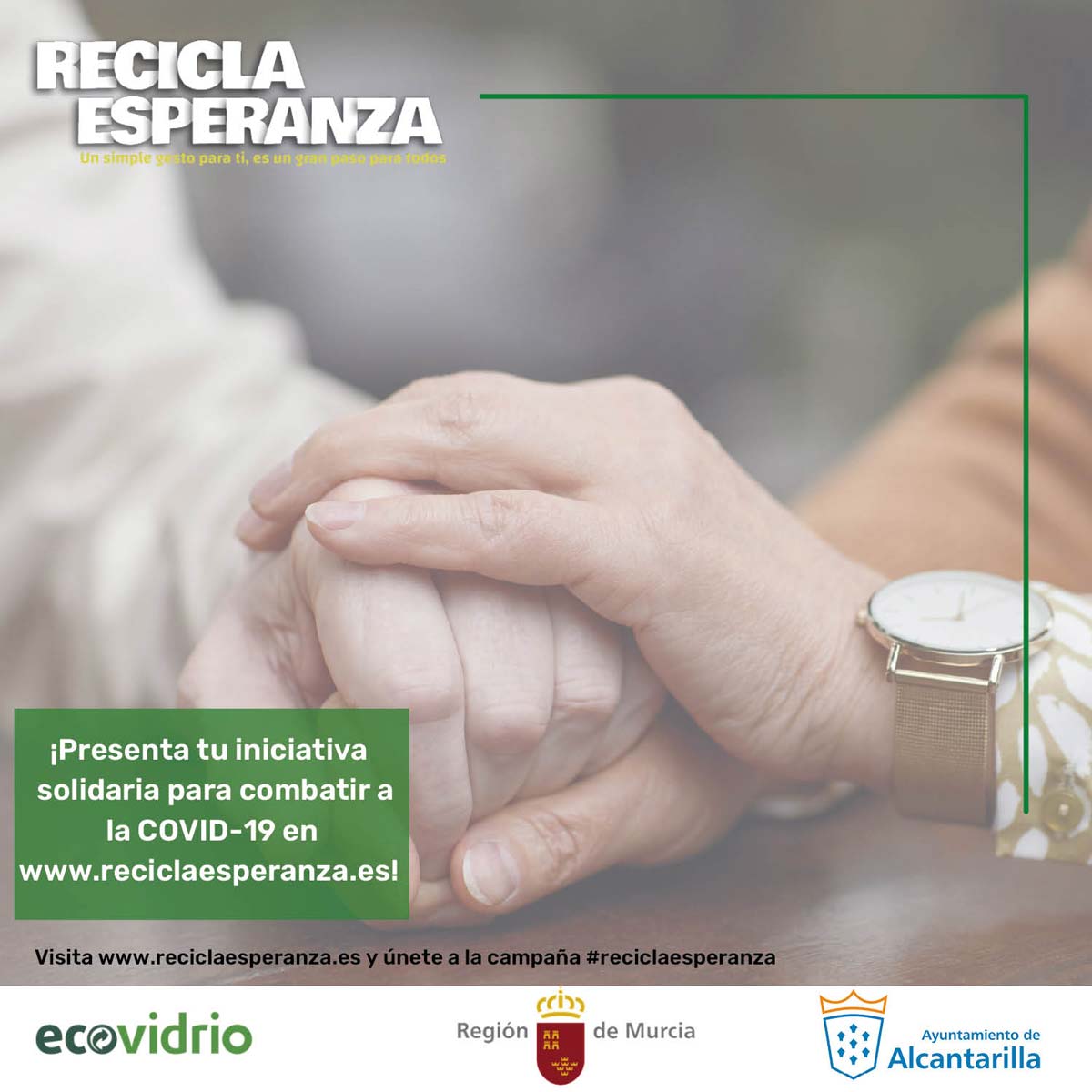 Recicla Esperanza