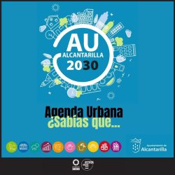 Abierto el plazo para participar en la encuesta online para proponer mejoras para Alcantarilla hasta 2030