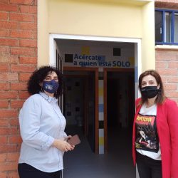 Los centros educativos de Alcantarilla se suman a la campaña contra el acoso escolar